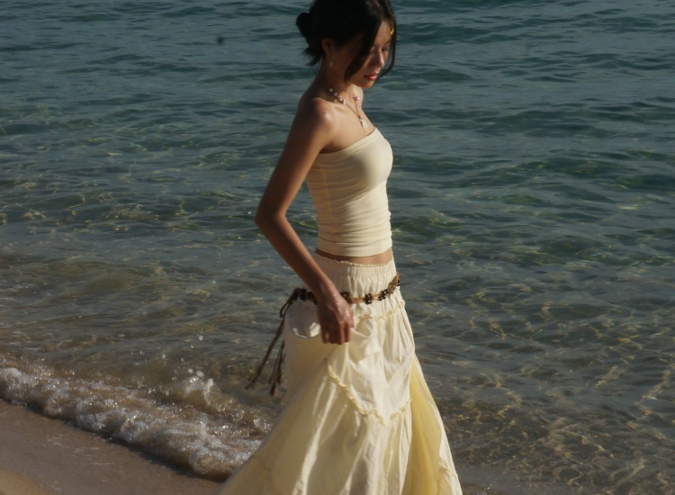 Trang phục đi biển cần chuẩn bị khi đi du lịch Phan Thiết Mũi Né